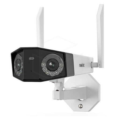 Reolink Duo2 Series W730 Wi-Fi-camera 8MP Camera’s