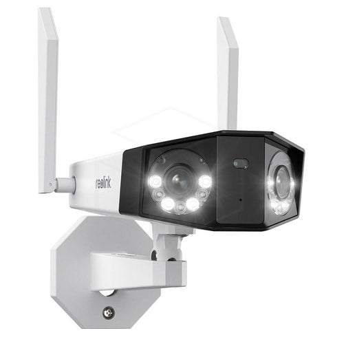 Reolink Duo2 Series W730 Wi-Fi-camera 8MP Camera’s