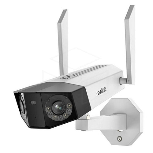 Reolink Duo2 Series W730 Wi-Fi-camera 8MP Camera’s