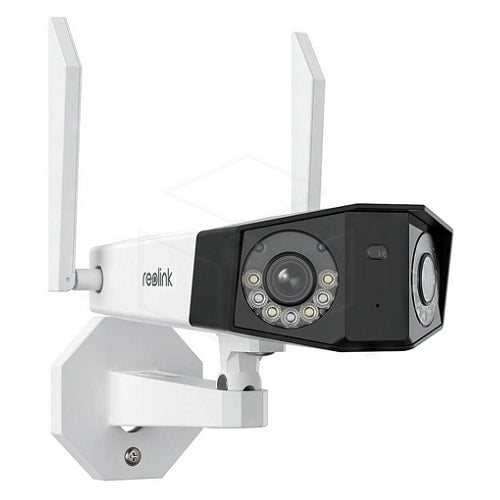 Reolink Duo2 Series W730 Wi-Fi-camera 8MP Camera’s