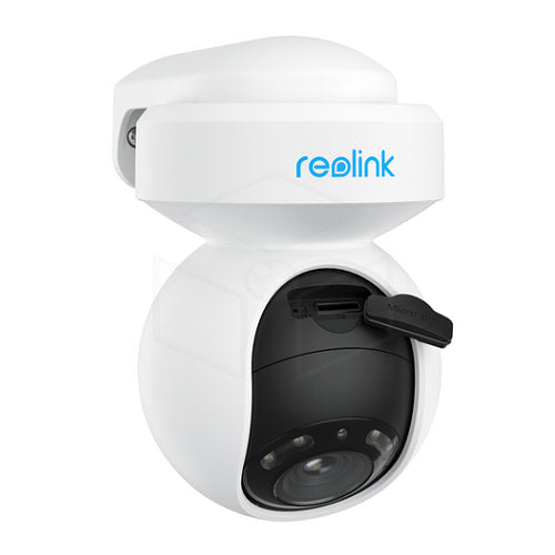Reolink E-serie E540 WiF 5MP Camera’s