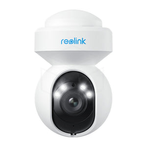 Reolink E-serie E540 WiF 5MP Kleur: Wit Camera’s