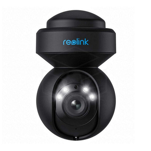 Reolink E-serie E540 WiF 5MP Kleur: Zwart Camera’s