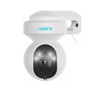 Reolink E1 Outdoor-V3 5Mp Kleur: Wit Cameras