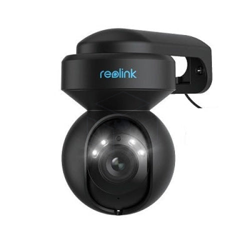 Reolink E1 Outdoor-V3 5Mp Kleur: Zwart Cameras