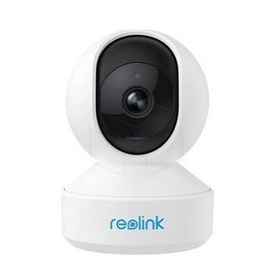 Reolink E1 Zoom 5Mp Kleur: Wit Camera’s