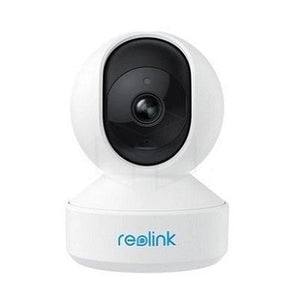 Reolink E1 Zoom 5Mp Kleur: Wit Camera’s