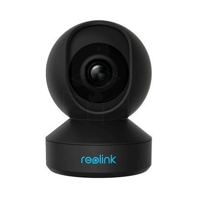 Reolink E1 Zoom 5Mp Kleur: Zwart Camera’s