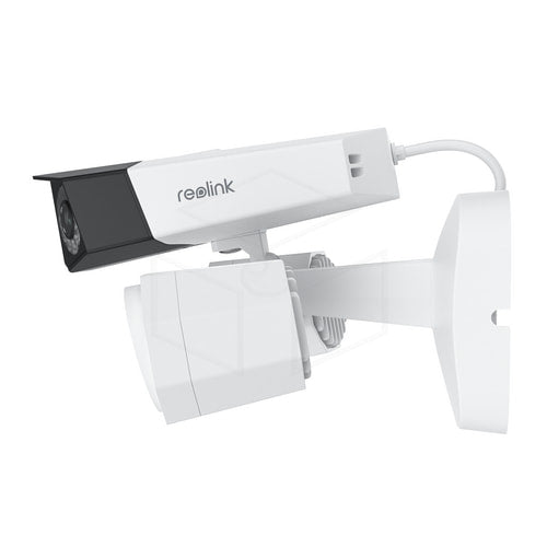Reolink Floodlight Series F750P 8MP PoE Camera’s