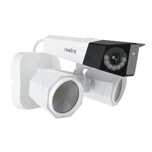Reolink Floodlight Series F750P 8MP PoE Camera’s