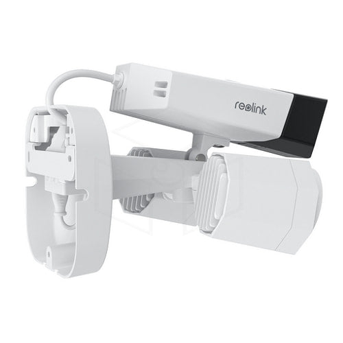 Reolink Floodlight Series F750P 8MP PoE Camera’s