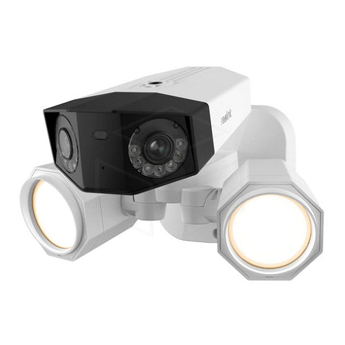 Reolink Floodlight Series F750P 8MP PoE Camera’s