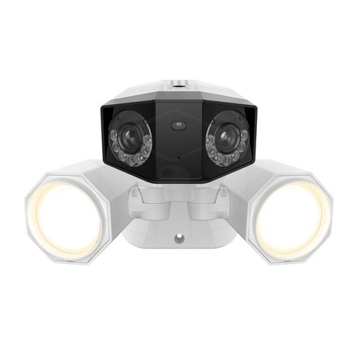 Reolink Floodlight Series F750P 8MP PoE Camera’s