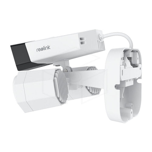 Reolink Floodlight Series F750P 8MP PoE Camera’s