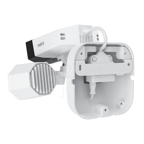 Reolink Floodlight Series F750P 8MP PoE Camera’s