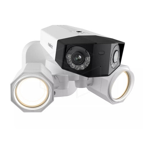 Reolink Floodlight Series F750P 8MP PoE Camera’s