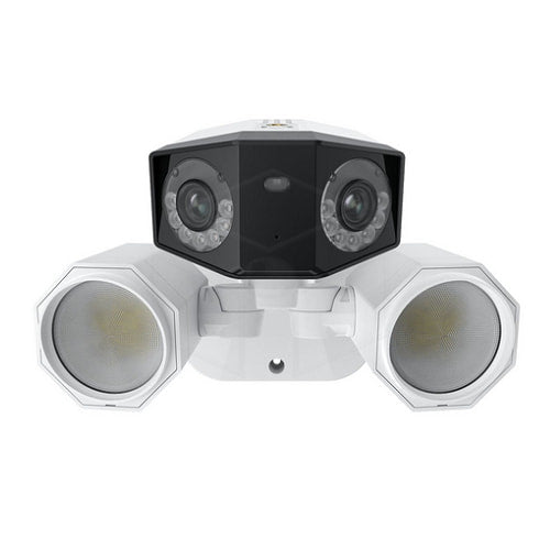 Reolink Floodlight Series F750P 8MP PoE Camera’s