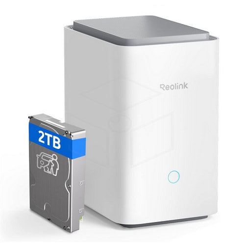 Reolink Home Hub Pro Recorders