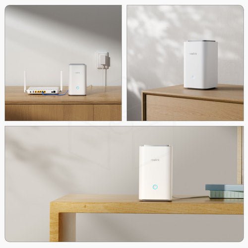 Reolink Home Hub Pro Recorders