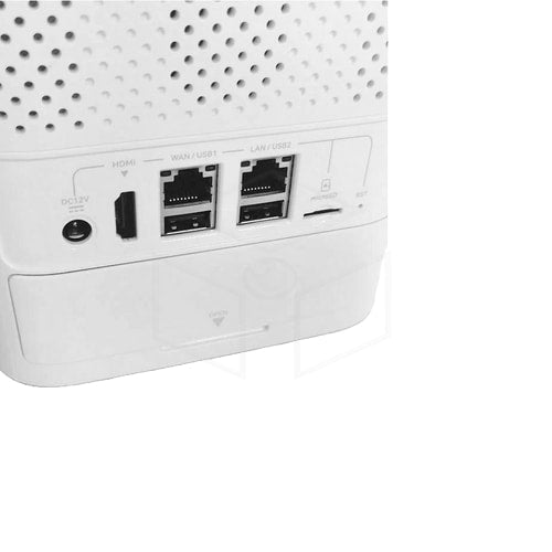 Reolink Home Hub Pro Recorders