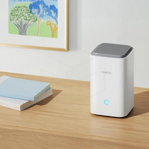 Reolink Home Hub 1 Recorders