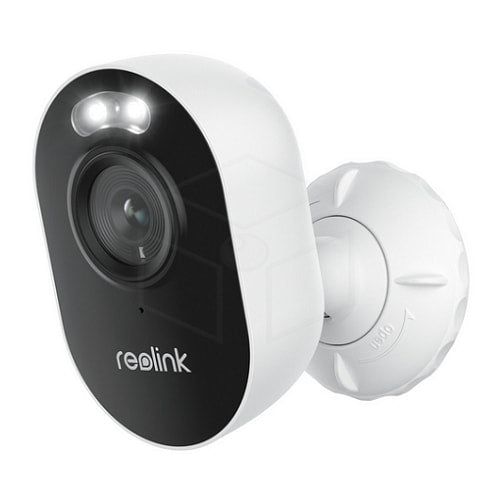 Reolink Lumus-Serie E430 4MP WiFi Camera’s