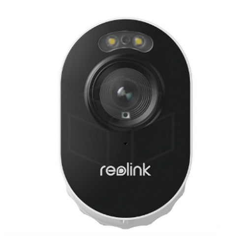 Reolink Lumus-Serie E430 4MP WiFi Camera’s