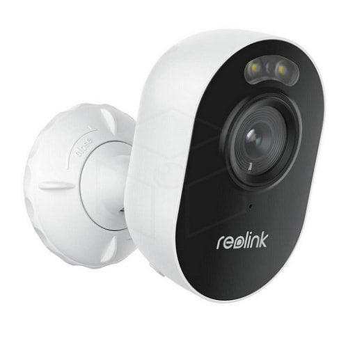 Reolink Lumus-Serie E430 4MP WiFi Camera’s