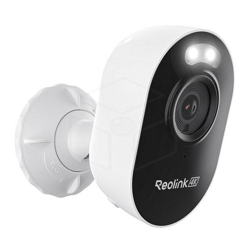 Reolink Lumus-Serie E430 4MP WiFi Camera’s