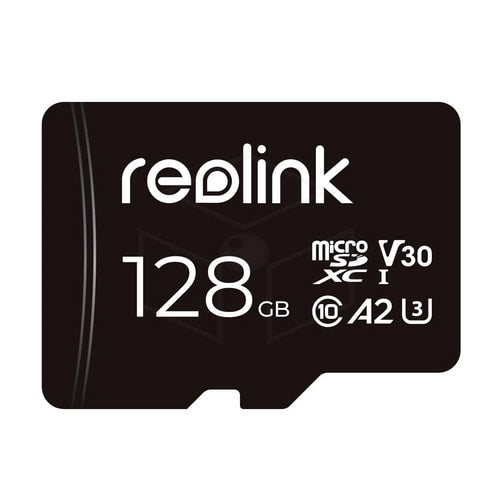 Reolink Micro SD-kaart 128 GB Accessoires