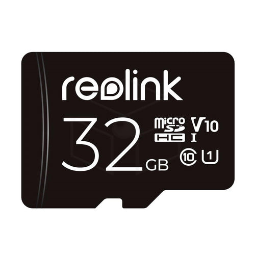 Reolink Micro SD-kaart 32 GB Accessoires