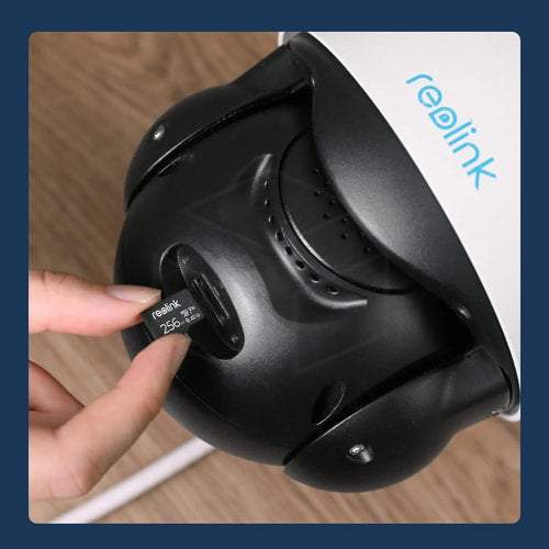 Reolink Micro SD-kaart Accessoires