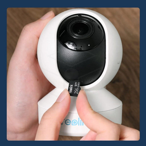 Reolink Micro SD-kaart Accessoires