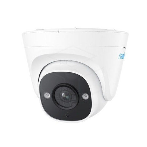 Reolink NVS8-5MD4 beveiligingsset 5MP PoE Camera’s Set