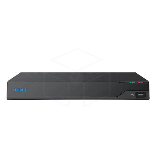 Reolink NVS8 8-kanaals HDD-recorder Recorders