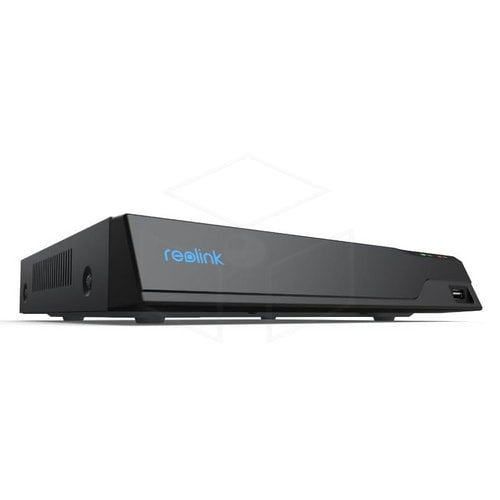 Reolink NVS8 8-kanaals HDD-recorder Recorders