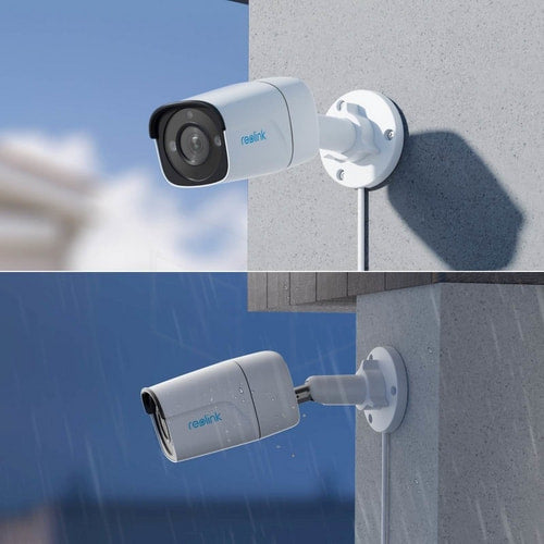 Reolink P320 5MP PoE Camera’s