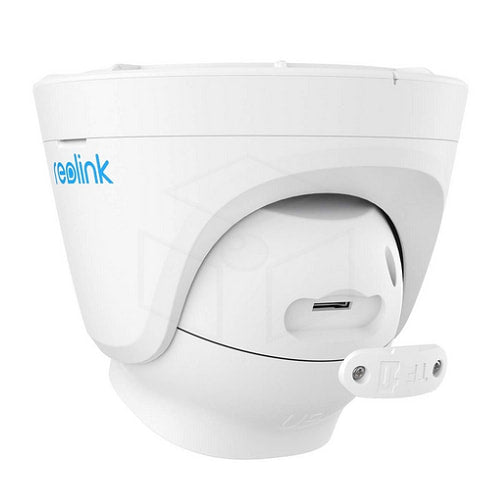 Reolink W324 5MP PoE Camera’s