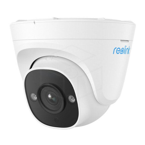 Reolink W324 5MP PoE Camera’s