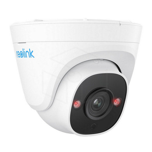 Reolink W324 5MP PoE Camera’s