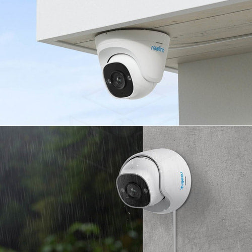 Reolink W324 5MP PoE Camera’s