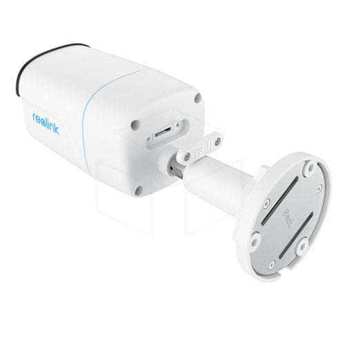 Reolink P330 8MP PoE Camera’s
