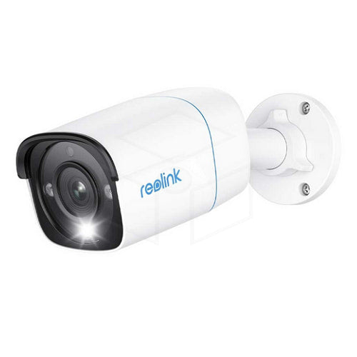 Reolink P330 8MP PoE Kleur: Wit Camera’s