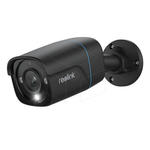 Reolink P330 8MP PoE Kleur: Zwart Camera’s