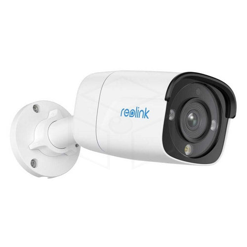 Reolink P340 12MP PoE Camera’s