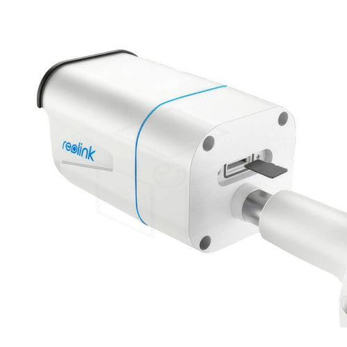 Reolink P430 8MP PoE Camera’s