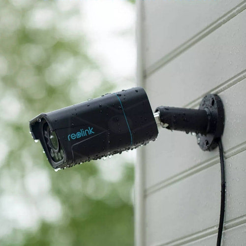 Reolink P430 8MP PoE Camera’s