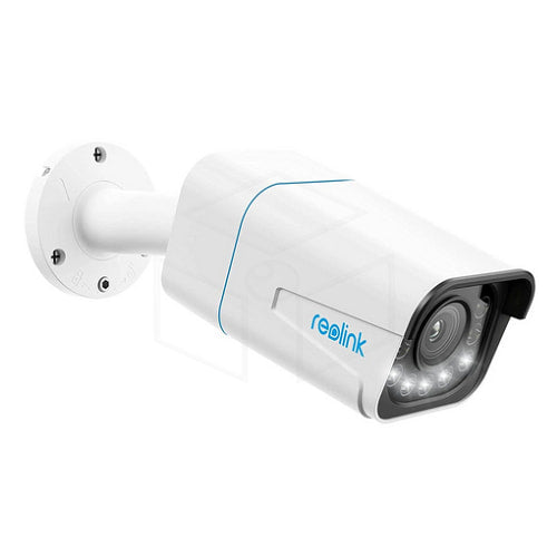 Reolink P430 8MP PoE Camera’s