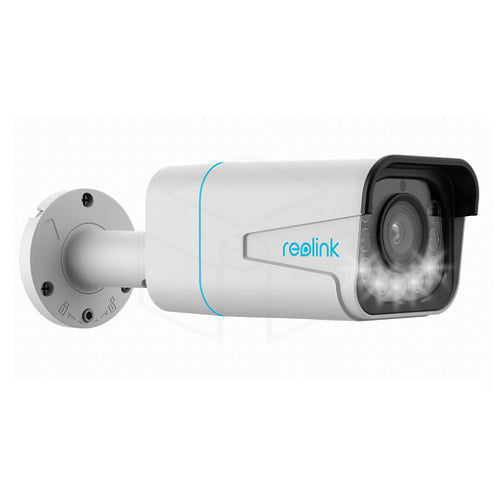 Reolink P430 8MP PoE Camera’s