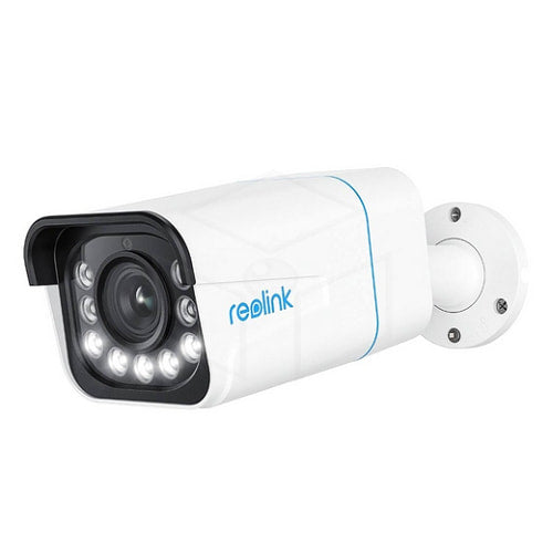 Reolink P430 8MP PoE Kleur: Wit Camera’s